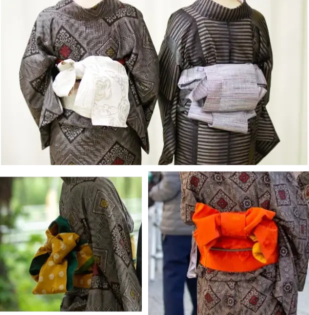 大島紬の特徴と選び方のポイント